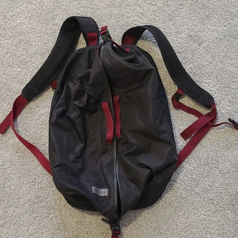 Timbuk2  backpack duffle
